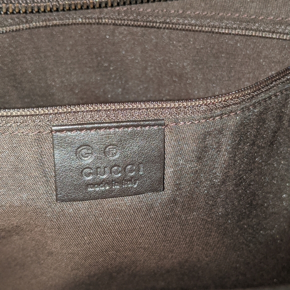 Gucci handbag - Picture 3 of 7